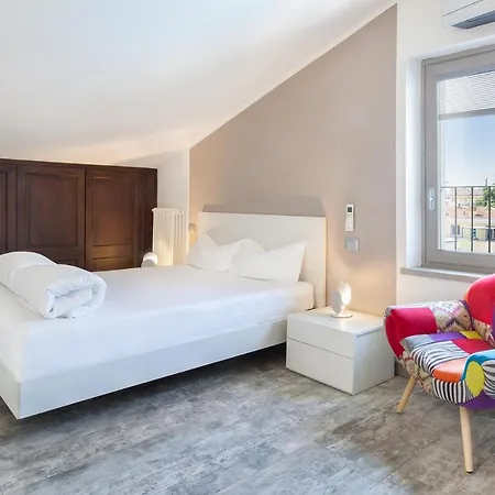 Luxury Penthouse/pool/50m To