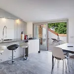 Luxury Penthouse/pool/50m To Apartman *