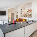 Apartman Luxury Penthouse/pool/50m To *