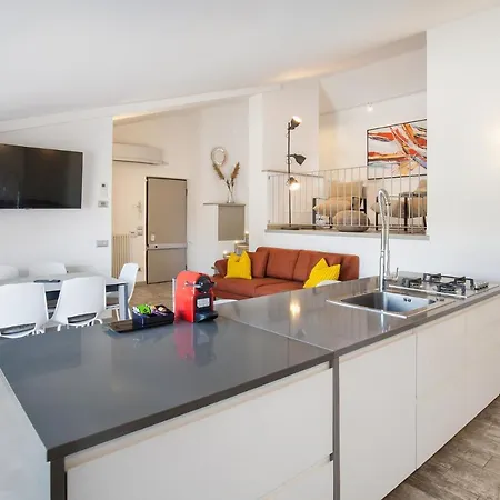 公寓 Luxury Penthouse/pool/50m To *