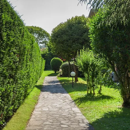 Luxury Penthouse/pool/50m To * Bardolino