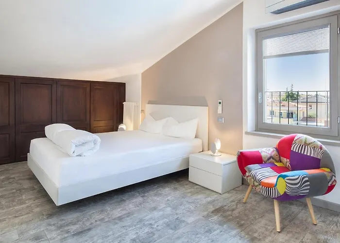 Luxury Penthouse/pool/50m To