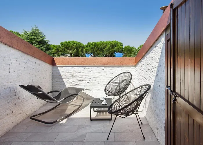 Luxury Penthouse/pool/50m To Apartment *